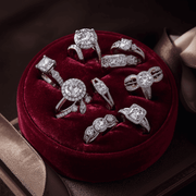 IGI Certified Lab Grown Diamond Rings: A Complete U.S. Buying Guide