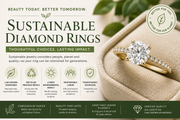 Sustainable Diamond Rings: A Complete U.S. Buying Guide