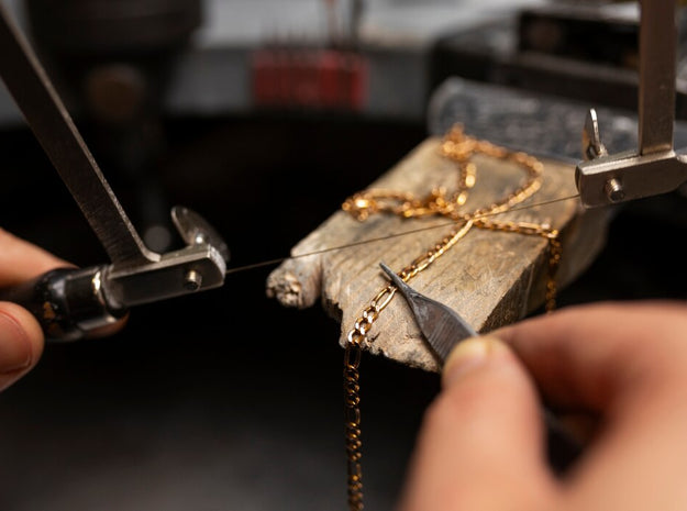 The Timeless Beauty of Handcrafted Jewelry: Why It’s Worth the Investment