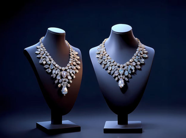 Top 5 Jewelry Trends You Can’t Miss in 2025