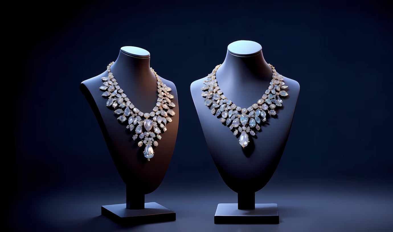 Top 5 Jewelry Trends You Can’t Miss in 2025