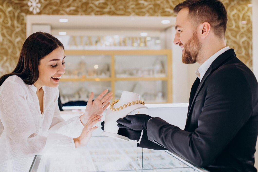 How to Care for Your Jewelry and Keep It Sparkling Forever
