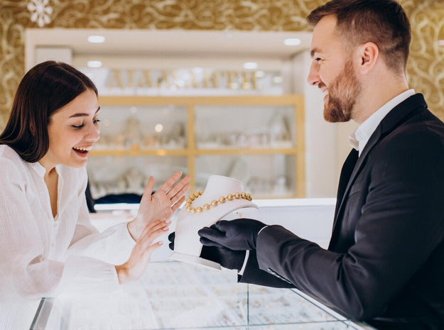 How to Care for Your Jewelry and Keep It Sparkling Forever