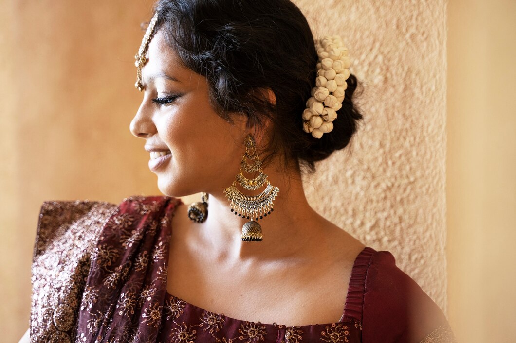 From Tradition to Trend: The Evolution of Indian Jewelry Styles