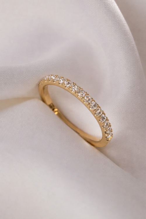 Eternity Band