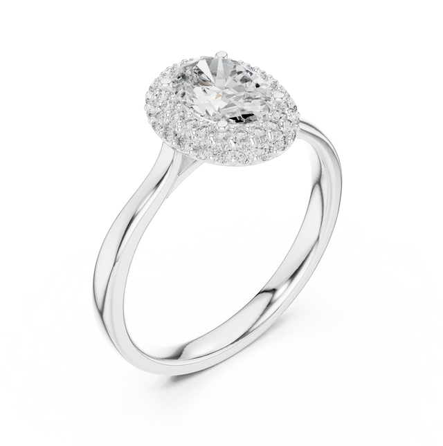 Diamantkette