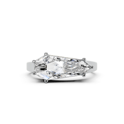 Collier en diamant