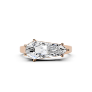 Collier en diamant