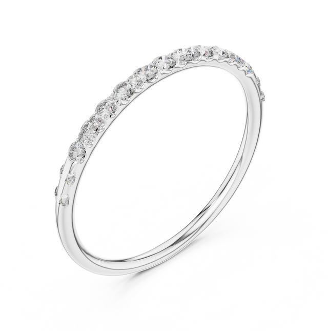 Diamantkette