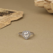 Collier en diamant