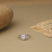 Collier en diamant