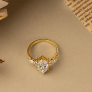 Diamantkette