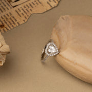 Collier en diamant