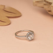 Collier en diamant