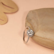 Collier en diamant