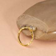 Collier en diamant