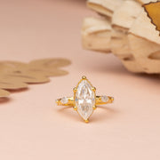 Collier en diamant