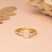 Collier en diamant