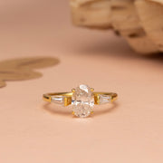 Diamantkette