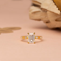 Collier en diamant