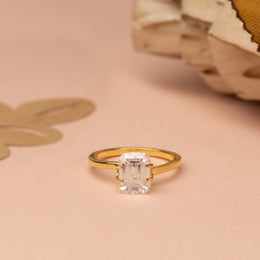 Collier en diamant