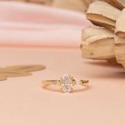 Diamantkette