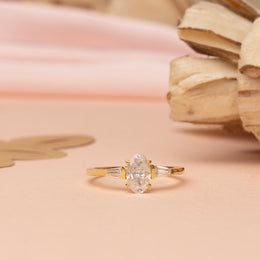 Collier en diamant