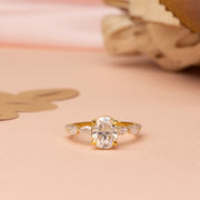 Diamantkette