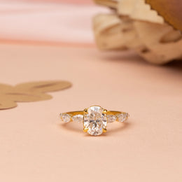 Diamantkette
