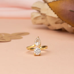 Collier en diamant
