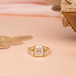 Collier en diamant