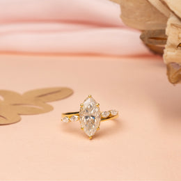 Diamantkette