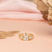 Collier en diamant