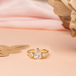 Collier en diamant