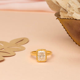 Collier en diamant
