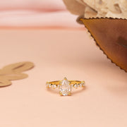 Collier en diamant