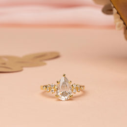 Diamantkette