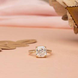 Diamantkette