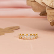 Collier en diamant