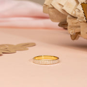 Collier en diamant