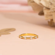 Diamantkette