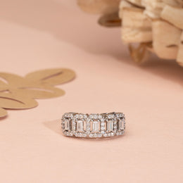 Collier en diamant