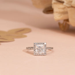 Diamantkette