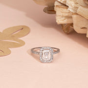 Collier en diamant