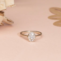 Diamantkette