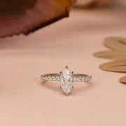 Diamantkette