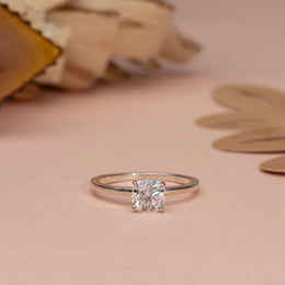 Diamantkette