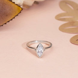 Diamantkette