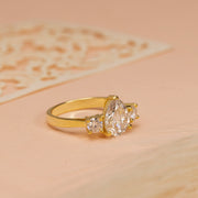 Collier en diamant