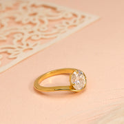 Diamantkette
